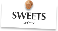 sweets