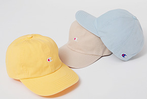 6 PANEL CAP