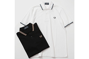 Fred Perry Shirt 