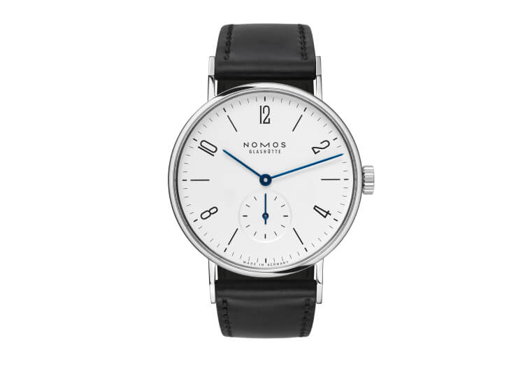 ①NOMOS タンジェント