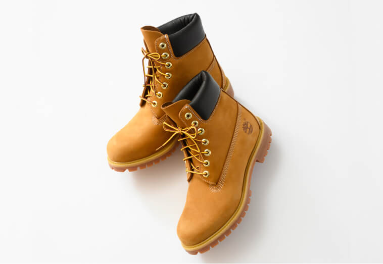 Timberland 6IN PREMIUM BOOT WEAT/N #10061